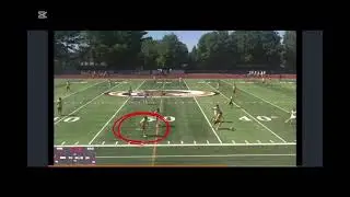 Freshman year 2025 fall highlights 