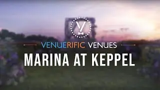 Marina At Keppel Venue - Singapore Hidden Gem