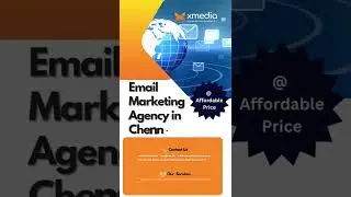 Best Email Marketing Agency in Chennai | Xmedia Solutions