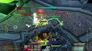 Last One - Putricida 25 Hard Mode