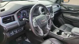 2022 GMC Acadia SLT Mesquite, St George, Hurricane, Las Vegas, Cedar City NV