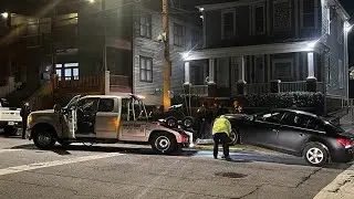 Visitors help save MLK home from arson
