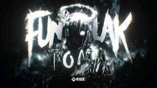 FUNK LAK TOMA - WUYS x SHX4
