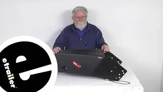 etrailer | Review of Gen-Y Hitch 5th Wheel Gooseneck Adapter - Adapts Trailer - GY37ND