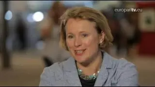 Vicky Ford MEP - Internal Market and Consumer Protection Committee Chair