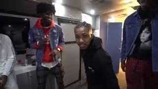 DDG&rsquo;s Freestyle 💯