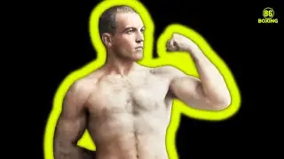 Посмотрите, насколько хорош был Джеймс Дж. Джеффрис: чемпион по выносливости и силе