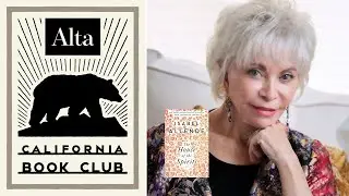 California Book Club: Isabel Allende