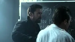 EXCLUSIVE: Falling Skies Episode 5x09 