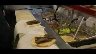 Riverton Greek restaurant struggles to rebound from pandemic
