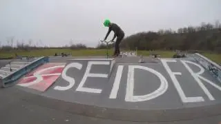 Goldgrund Chills//Gopro Edit 2017