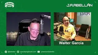 2023.11.21.Walter García