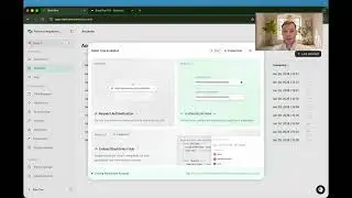 StackOne Platform Tutorial: Complete Guide to Setting Up AI Agent Integrations