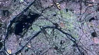 NASA Tweetup Rolls with 
