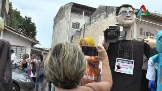 BONECAO ATIBAIATV 2017