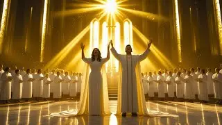 Psalm 121 Worship | “Lift My Eyes to the Hills” – Song of Hope and Protection