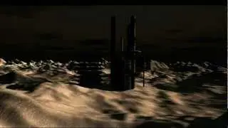 Eris Pre-Alpha Preview 2