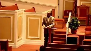 LZBC | 01.07.2026 | PASTOR E.W.DAVIS | BIBLE STUDY OF I & II CORINTHIANS (PART 16) |