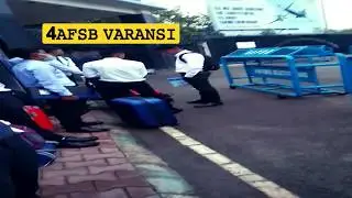 4afsb Varanasi SSB interview experience#acaf #ssb #4afsbvaranasi #ssbinterview