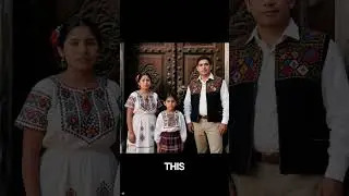 🎶 The Birth of Mestizo Culture: Mexico&rsquo;s Unique Identity | Sequel 8/19 #mexico #shorts
