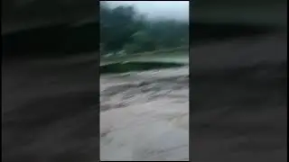 Chungthang Dam Disaster: Unveiling the Devastation in Singtam 💔 Flood Sikkim 2023