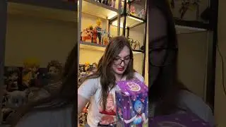 Reviewing Rem Figures from Offer Up 