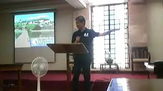 Part 3 - Healing Ministry for Addicts  20170814 202158  Lemton Agricola FMB