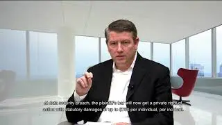 What does the California Consumer Privacy Act really mean for human resources data? Part 1 of 3