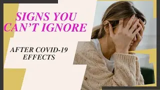 COVID-19  Recovery Stories