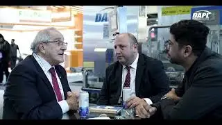 Dairy Automation at Gulfood Manufacturing 2025 | Excellence in Paneer & Cheese Manufacturing