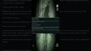 I let something in my house Part 5 #shorts  #nosleep  #reddit  #horrorstories #redditstories