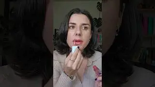 ASMR trying on lip glosses (and oils!) 👄💫