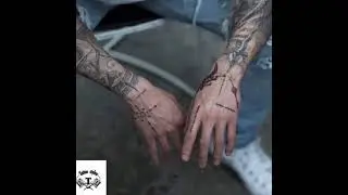 top 60 insane geometric tattooo #geometric#tattoo