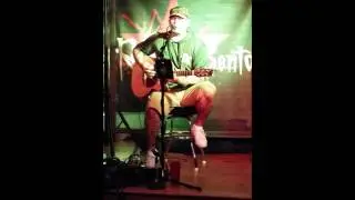 Rob Benton covering Tool 