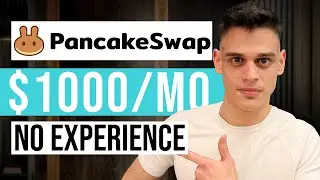 How To Make Money With Pancakeswap For Beginners (2026)