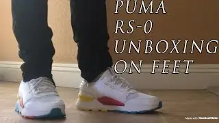 Puma RS-0 