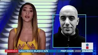 Delincuente escapa de la c&aacute;rcel en un helic&oacute;ptero | Noticias con Ciro