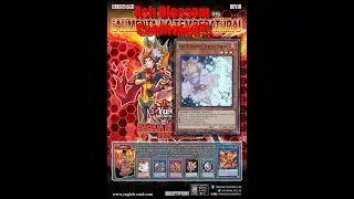 INSANE REPRINT! COMMON ASH BLOSSOM COMING TO TCG!!!