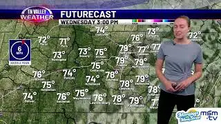 Mornings on Main Street Southern Middle Tennessee - Oct. 1, 2024