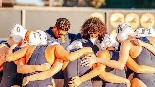 Crean Lutheran water polo at university 