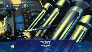 Trials Fusion&trade; - MBS.PROGRSSIVE By MurderbySound (Custom)