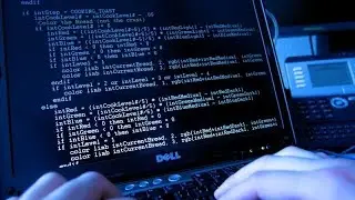 Dem Cyberverbrechen auf der Spur [Doku]