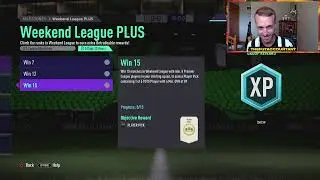 nate reacts to new PL weekend league plus objectives
