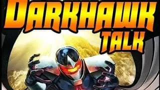 18 minutes of Darkhawk rambling and sorting!