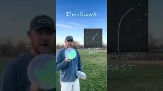 Disc of the week; Devilhawk