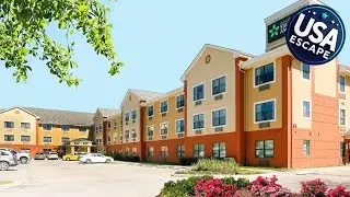 Extended Stay America Suites - Dallas - Greenville Avenue | United States 🌟