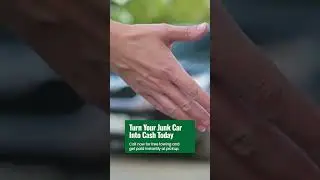Get Paid Fast for Your Junk Car
