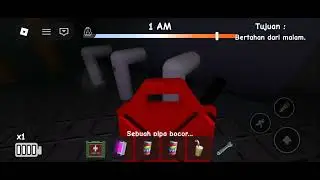 RESSIDENCE MASACRE BLIZZARD