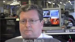 The AP's Success on YouTube: It's All About the Breaking News