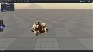 my roblox vfx work